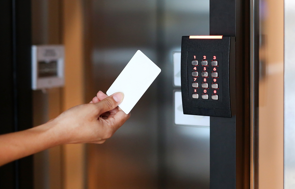 security experts in South Yorkshire