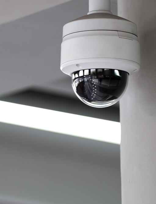 security in